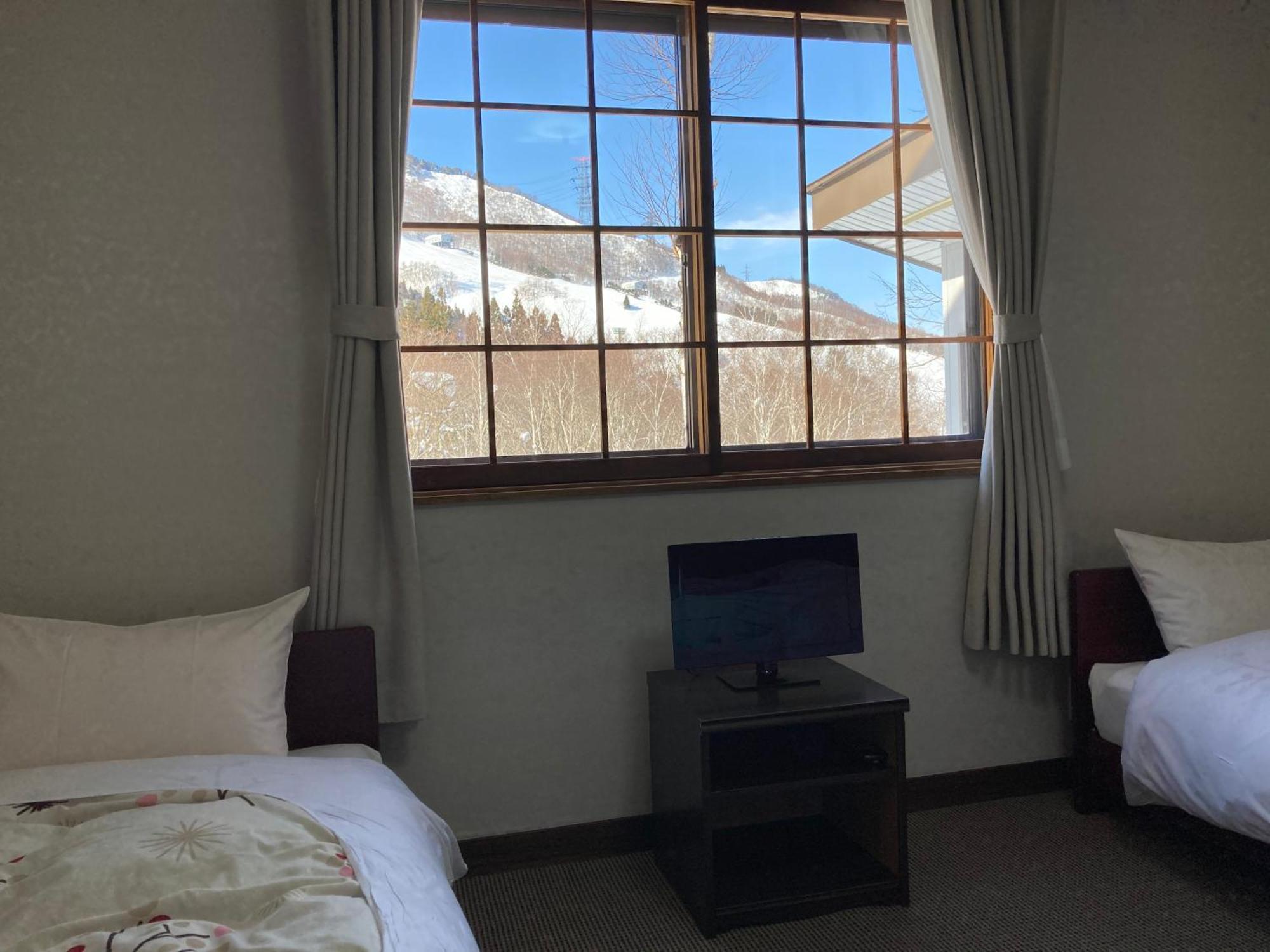 Murmeln Yuzawa  Exteriör bild
