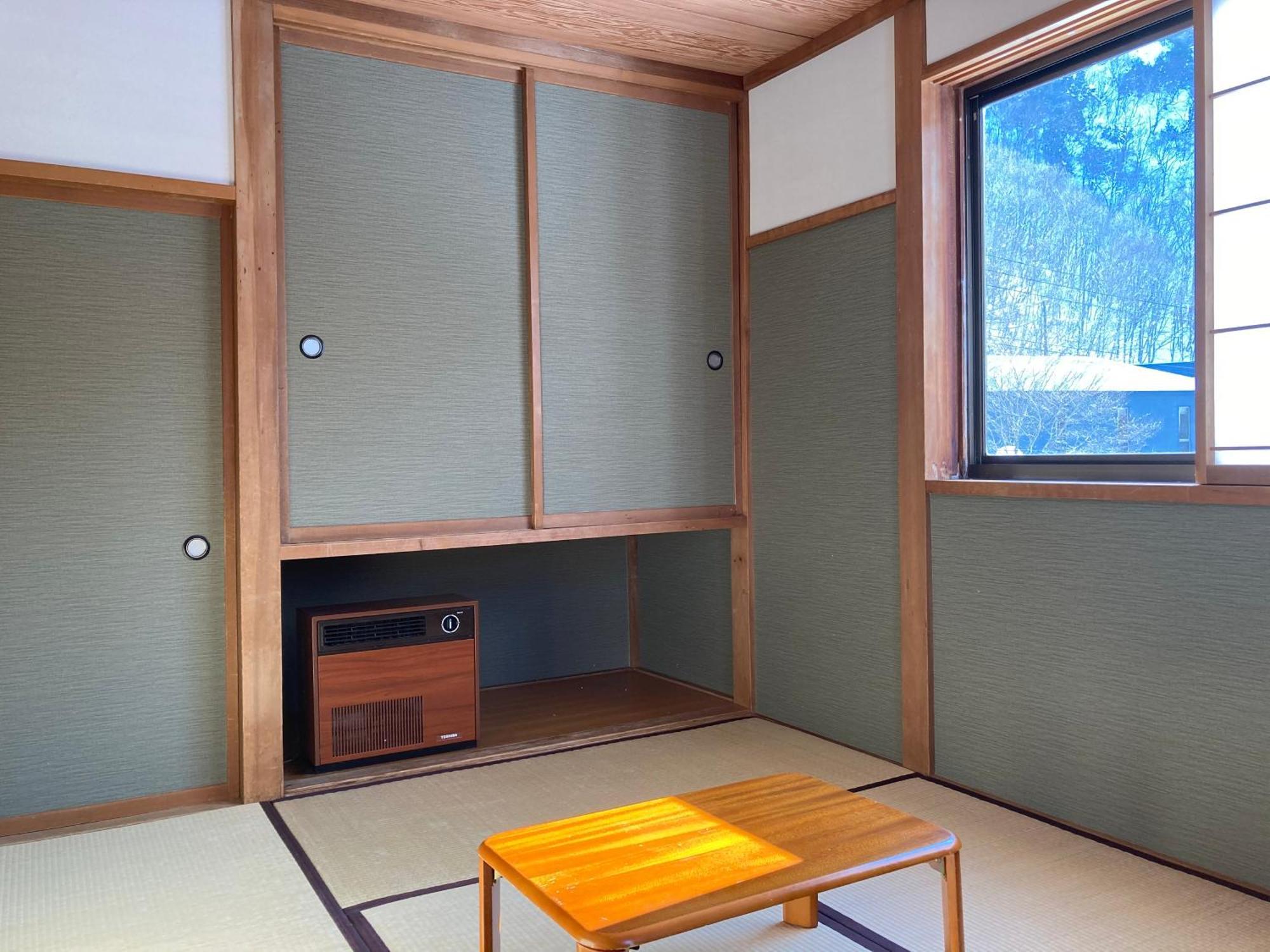 Murmeln Yuzawa  Exteriör bild
