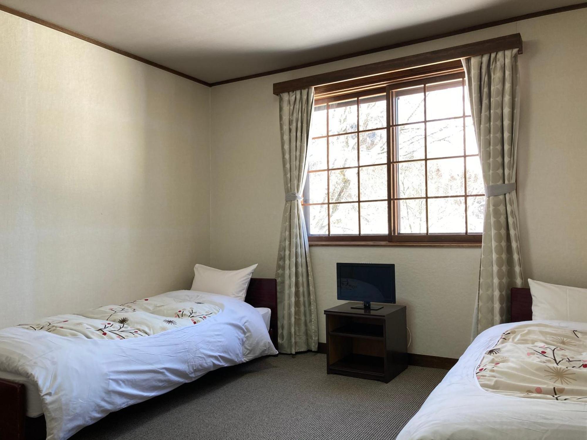 Murmeln Yuzawa  Exteriör bild