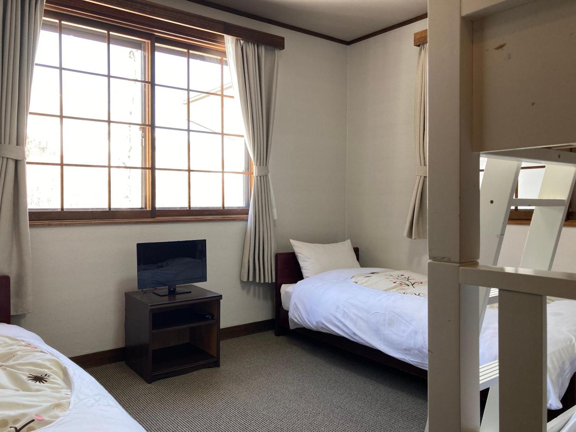 Murmeln Yuzawa  Exteriör bild