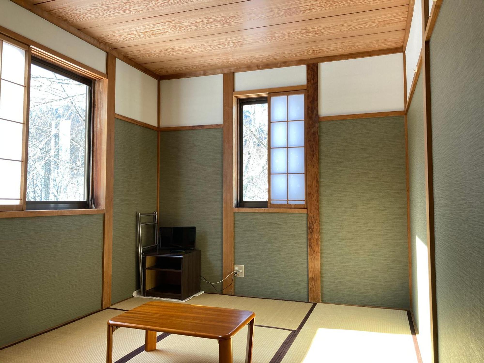 Murmeln Yuzawa  Exteriör bild